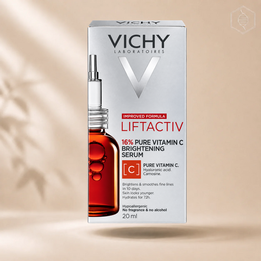 VICHY - LIFTACTIV SUPREME VITAMIN C SERUM