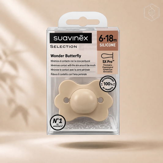 Suavinex - Wonderland cuco Bezhe (6-18m)