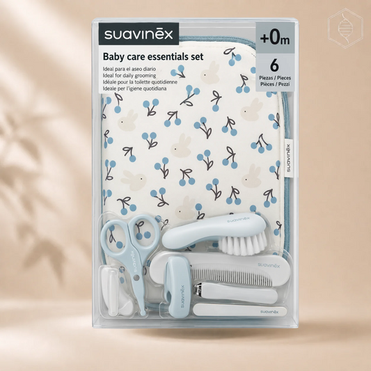 Suavinex - Set manicure Dream