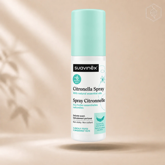 Suavinex - Citronella spray (100ml)