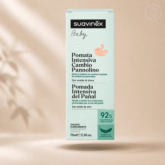 Suavinex - Pomata Intensiva (75ml)
