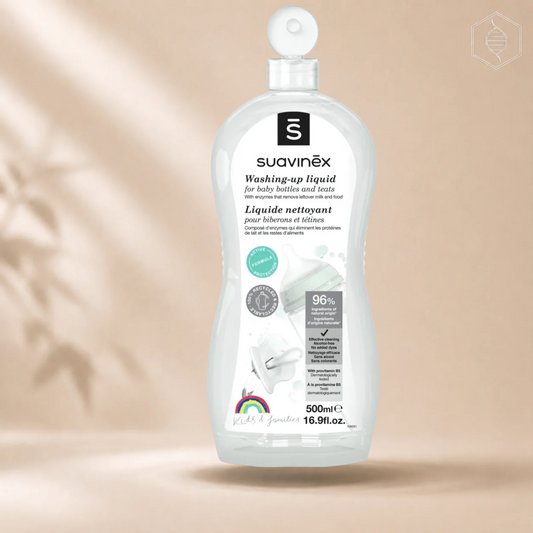 Suavinex - Washing up liquid