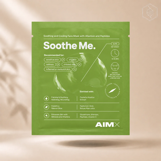 Aimx - Soothe me