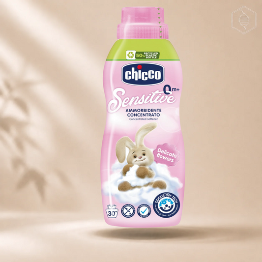 Chicco - Amorbident roze (750ml)