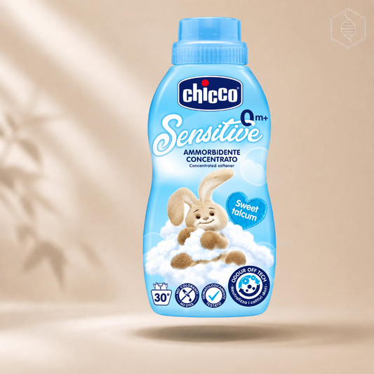 Chicco - Amorbident Blu (750ml)