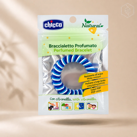 Chicco - Byzylyk aromatizues