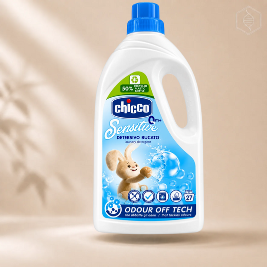 Chicco - Detergjent lares (1,5l)