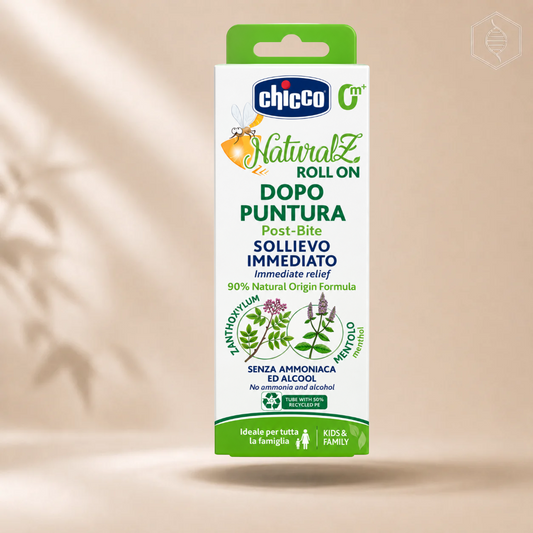 Chicco - Dopo Puntura roll on