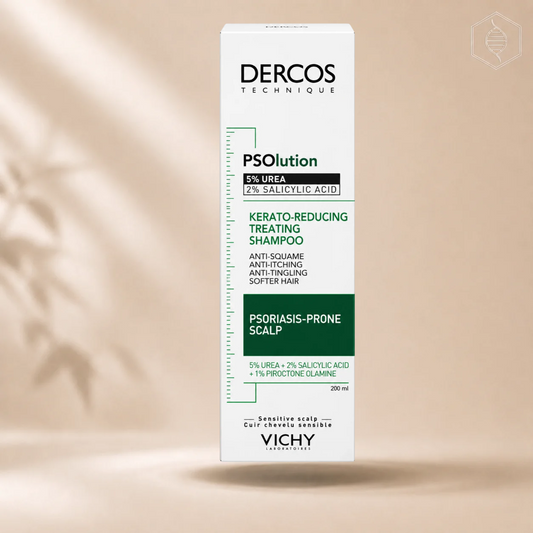 VICHY - DERCOS PSOLUTION (200ml)
