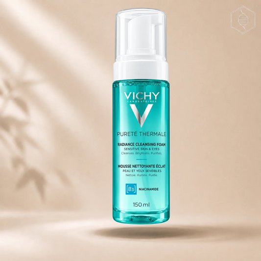 Vichy - PURETET THERMAL FOAM (150ml)