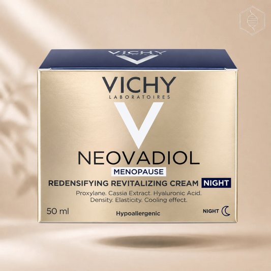 Vichy - NEOVADIOL PERI-MENOPAUSE NUIT (50ml)