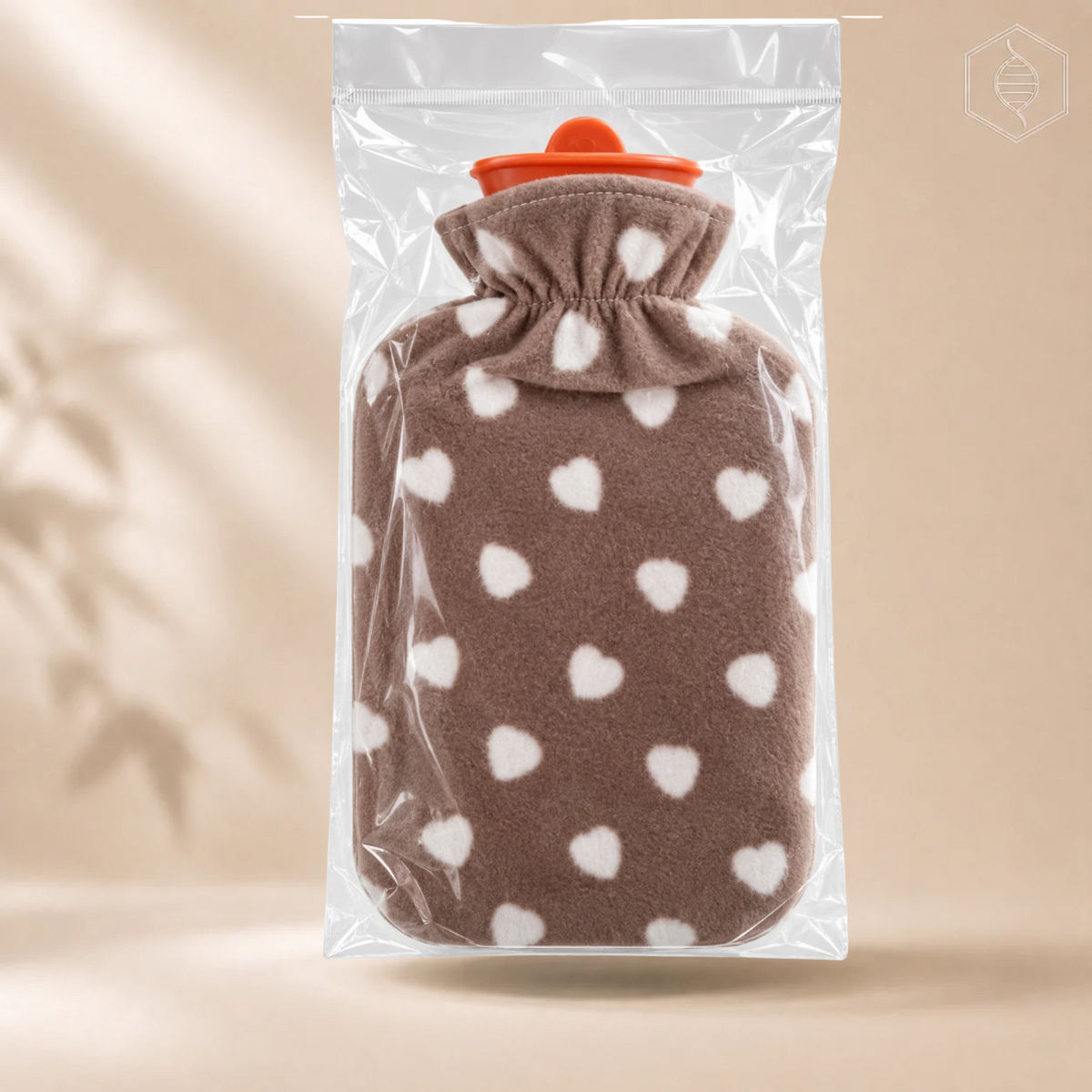 Borsa uji me veshje