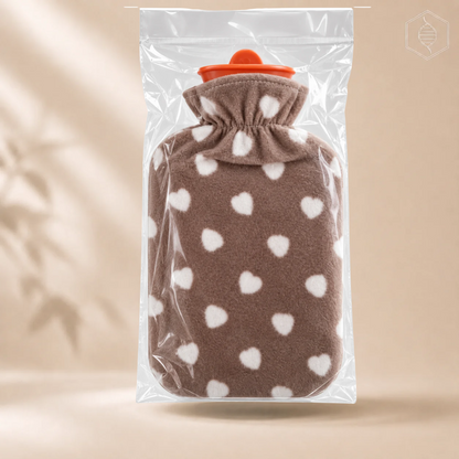 Borsa uji me veshje