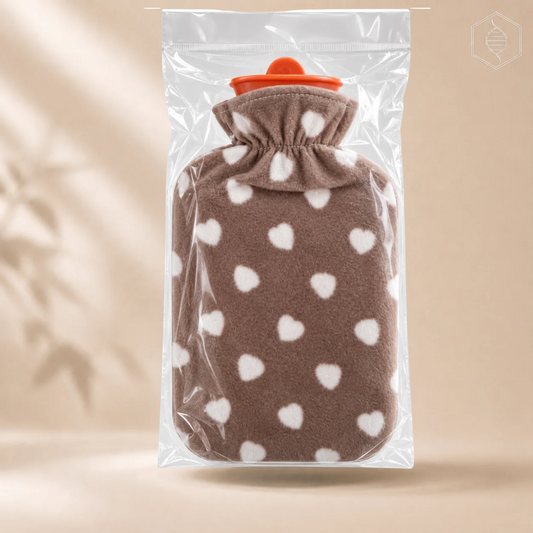 Borsa uji me veshje