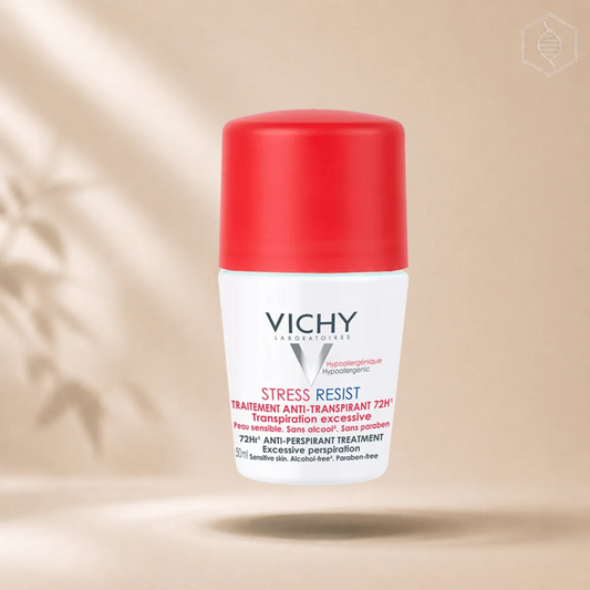 Vichy - Deodorant Stress Resist (50ml)