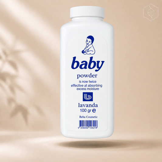 Puder Bebi (100gr)