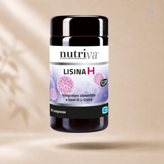 Nutriva - Lisina H