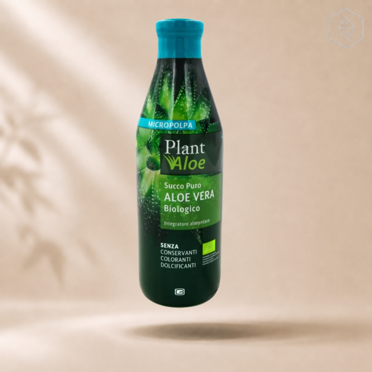 Nutriva - Aloe Vera (1 litër)