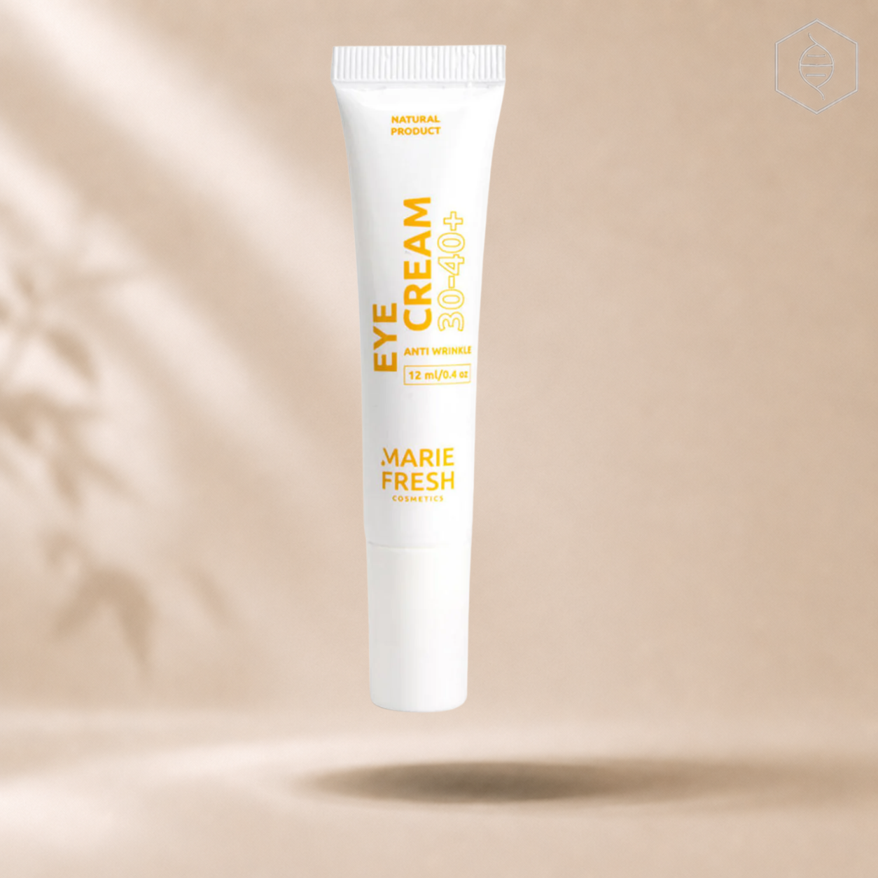 Marie Fresh - Eye Cream 30-40+ (12ml)