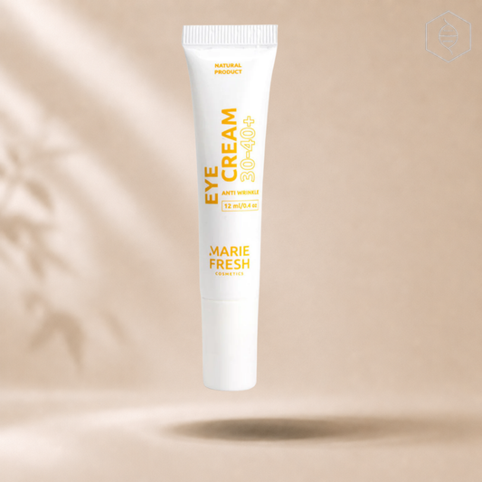 Marie Fresh - Eye Cream 30-40+ (12ml)