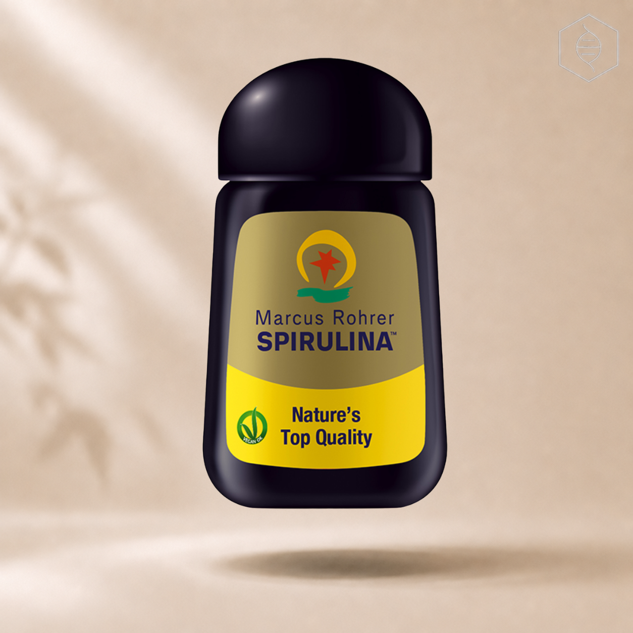 Spirulina Tablet