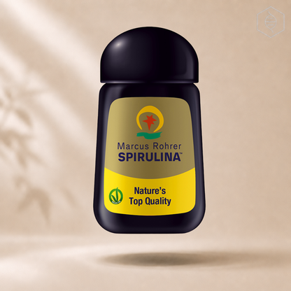Spirulina Tablet