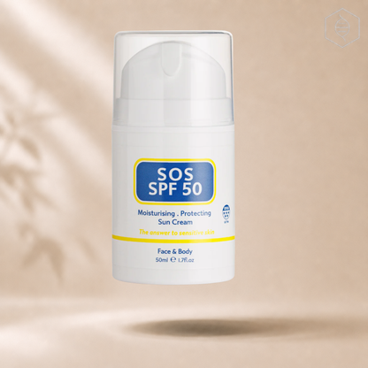 SOS SPF 50