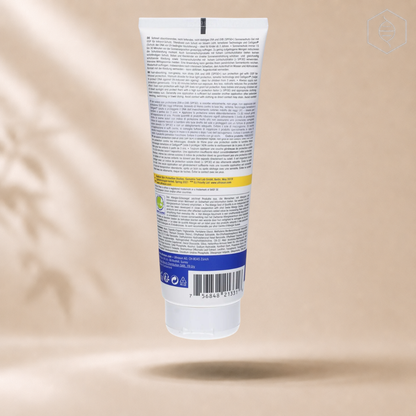 Ultrasun Pediatrics Sun Gel SPF50+