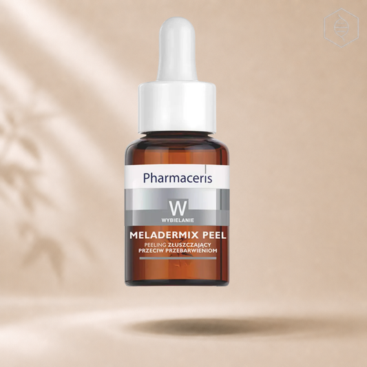 Pharmaceris - Meladermix Peel 20%