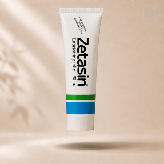 Froika - ZETASIN GEL LUBRIFIKUES