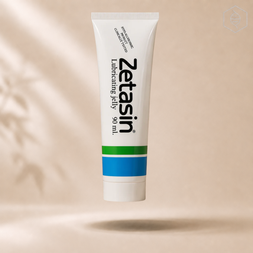 Froika - ZETASIN GEL LUBRIFIKUES