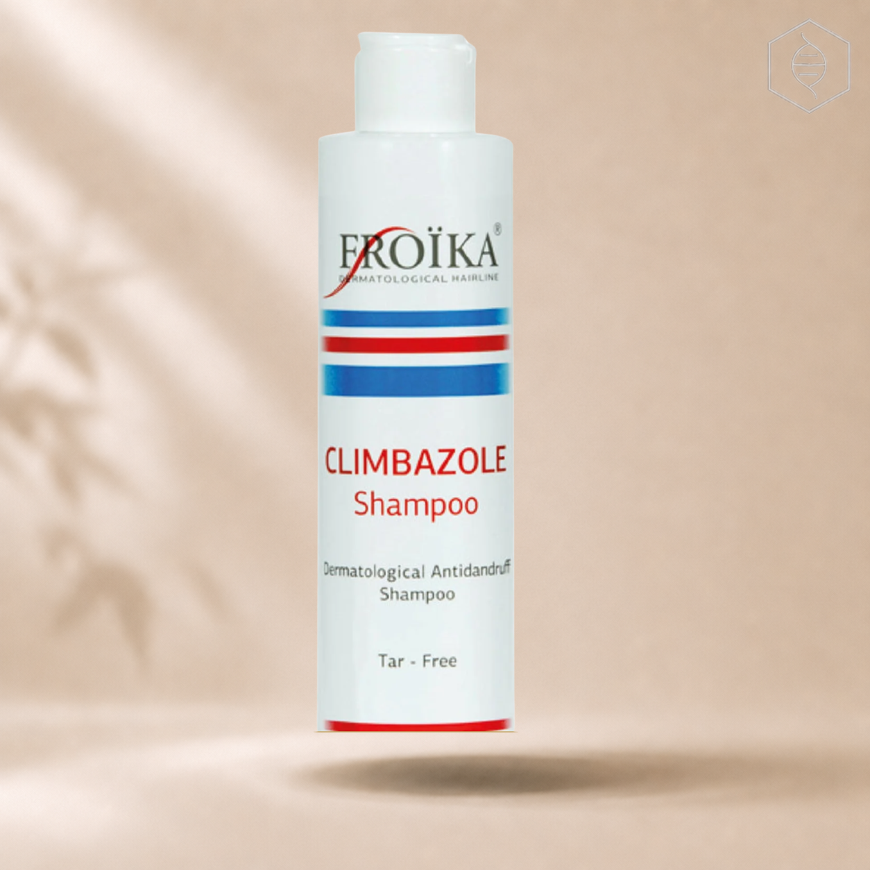 Froika - Climbazole Shampo kunder mykut