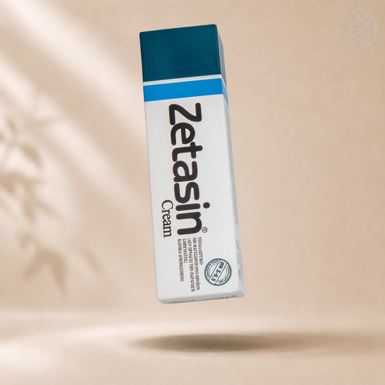 Froika - Zetasin Cream kunder strijave