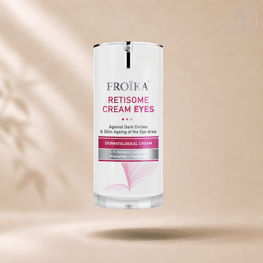 Froika - Retinol Eye Cream
