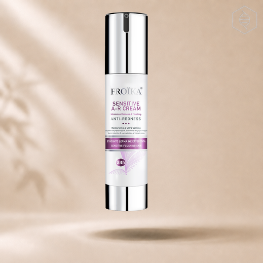 Froika - Sensitive AR Cream