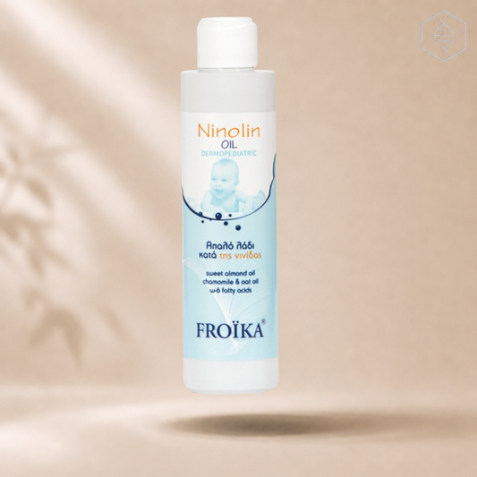 Froika - Ninolin OIL