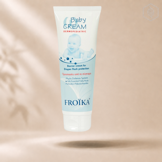 Froika - Baby Cream (200ml)