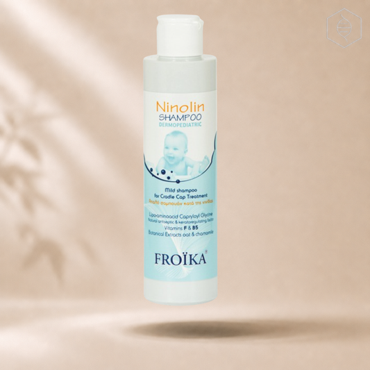 Froika - Ninolin Shampoo