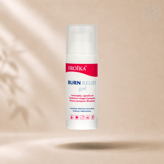 Froika - Burn Relief Gel