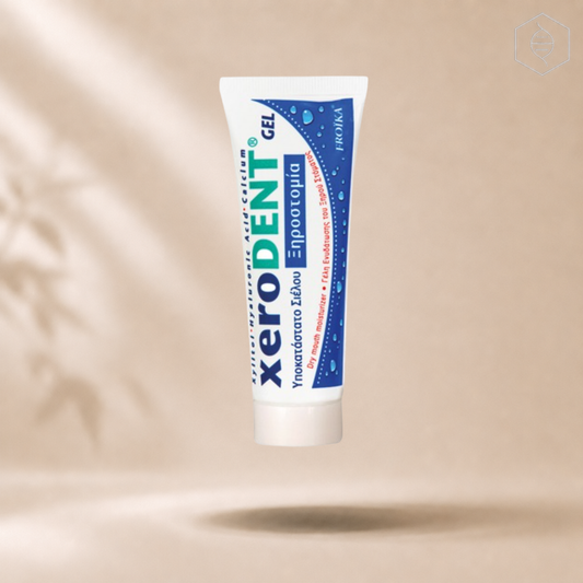 Froika - Xerodent Gel
