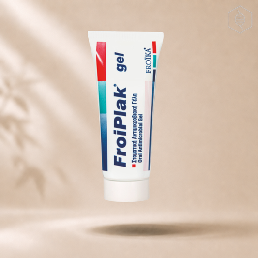 Froika - Froiplak Gel Oral