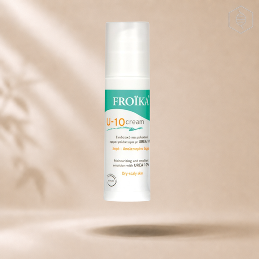 Froika - U10 Cream