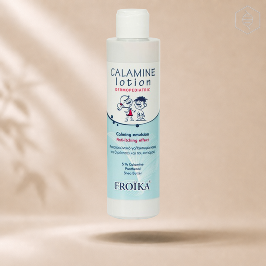 Froika - Calamine Lotion