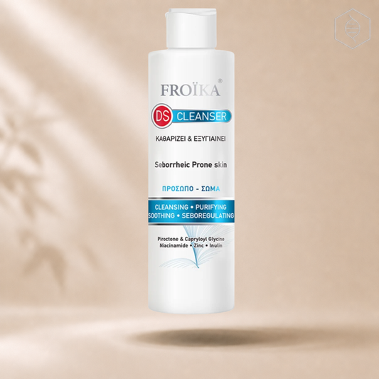 Froika - DS Face & Body Cleanser
