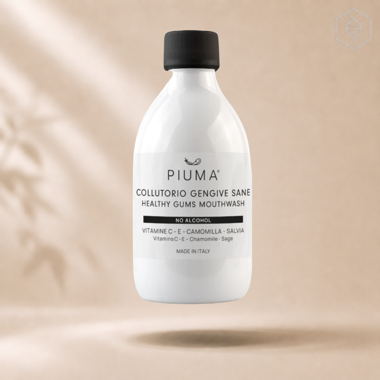 Piuma - Kolutor Healthy Gums