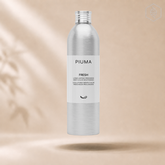 Piuma - Shpëlarës Goje