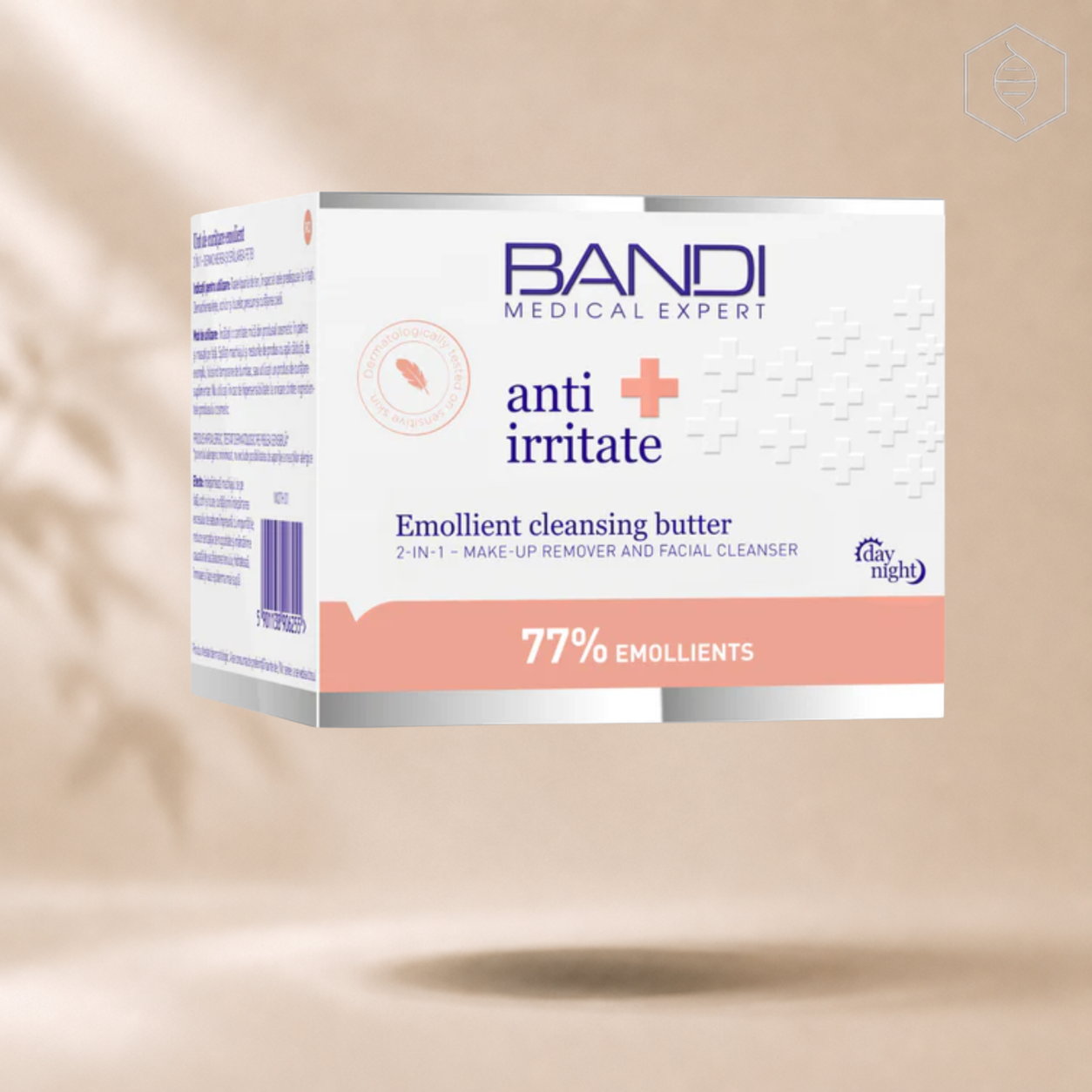 Bandi - Anti Irritate Cleansing Butter