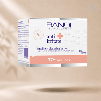 Bandi - Anti Irritate Cleansing Butter