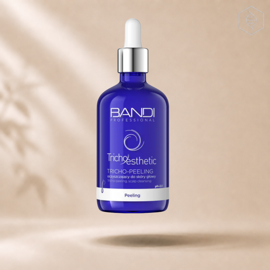 Bandi Tricho-Peeling Scalp Cleansing