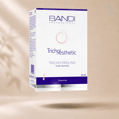 Bandi Tricho-Peeling Scalp Cleansing